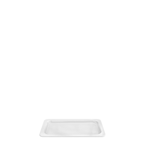 WMF Porzellaneinsatz GN 1/3-20 | Maße: 33,5 x 18 x 3 cm