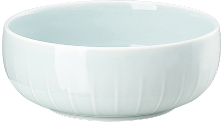 Joyn Mint Green (mintgrün) von Arzberg, Schale 12 cm, aus Porzellan