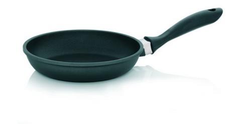 Kela Bratpfanne Kerros Aluminium 4,2cm 20cmØ