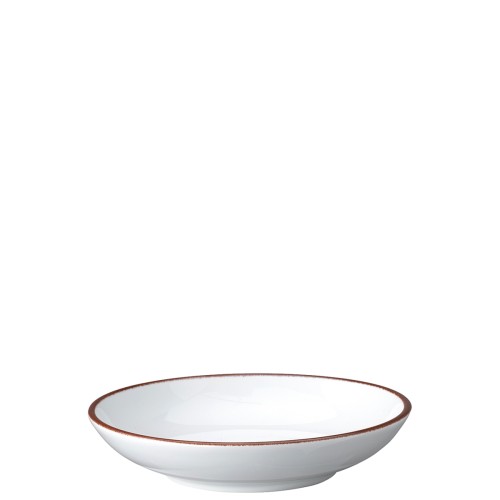Rosenthal Gourmetteller tief 22cm Profi Easy Earth aus Porzellan