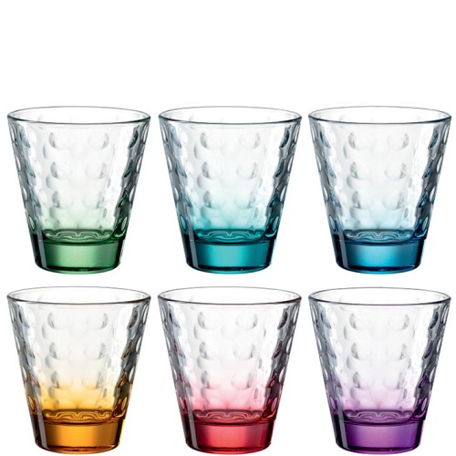 GK/6 WH sort.Boden Optic - Leonardo