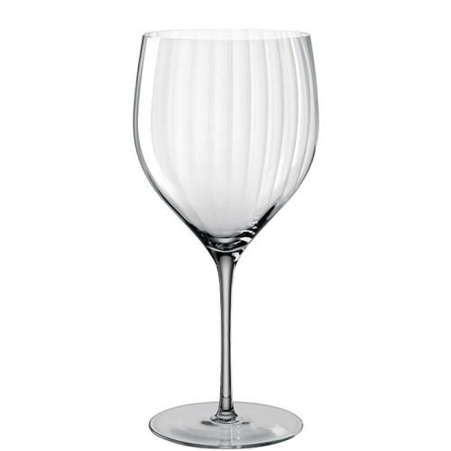 Cocktailglas 750ml grau POESIA - Leonardo