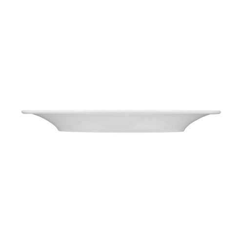 Seltmann Teller flach 18 cm Fahne, Form: Savoy, Dekor: 00003