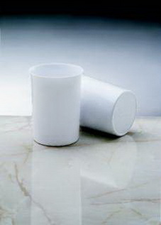 Tisch-Restebehälter, stapelbar