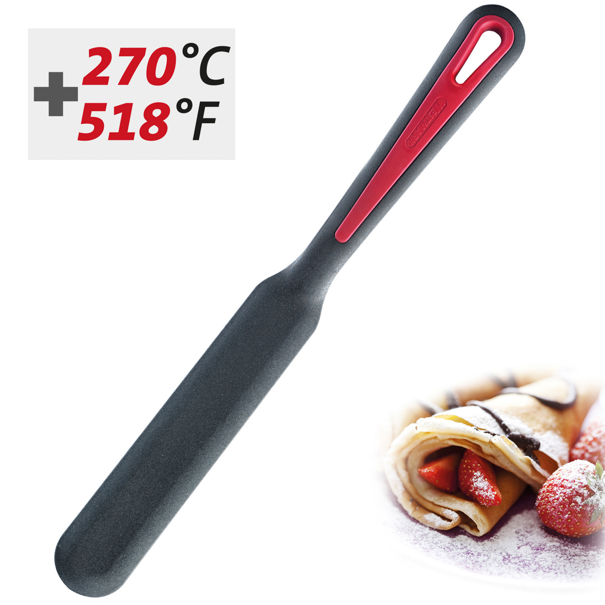 Crêpes-Spatel »Gallant Plus«