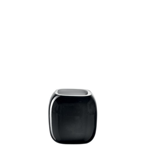 Vase 9 grau Milano - Leonardo