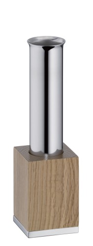 WMF Vase, klein PURE EXCLUSIV NATURE | Maße: 17,5 x 5,5 x 5,5 cm