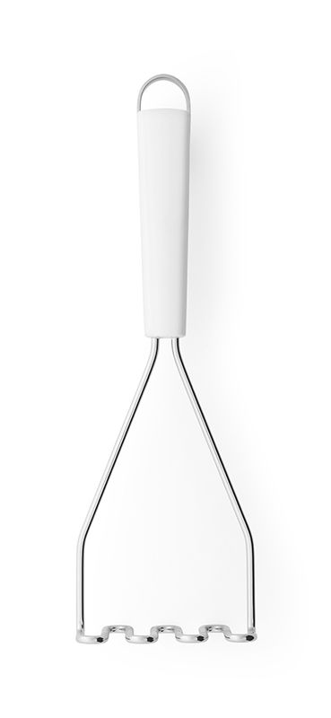 Brabantia Kartoffelstampfer White