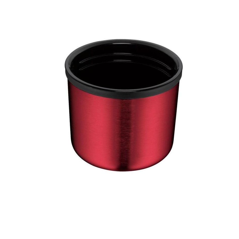 Thermos Trinkbecher für Isolierflasche LightCompact rot 0,35-0,5 Liter