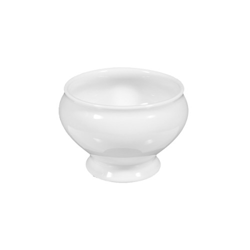 Seltmann Unterteil zum Senftöpferl, Form: Lukullus, Dekor: 00006