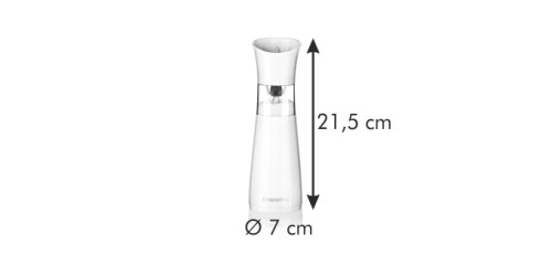 Elektrische Salzmühle VITAMINO