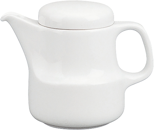 Schönwald Form 898 Kaffeekanne, Nenngröße: 30, Ø 140x90mm, Inhalt: 0,3 L