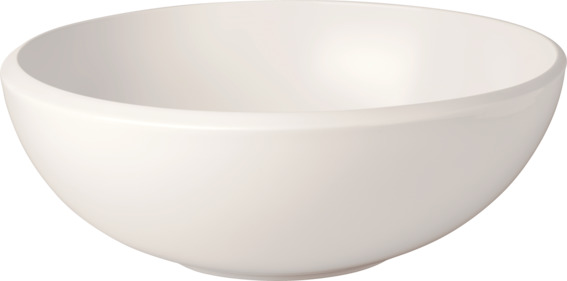 Villeroy & Boch Schüssel, 28,5 cm Durchmesser, Serie New Moon, Inhalt: 4 Liter