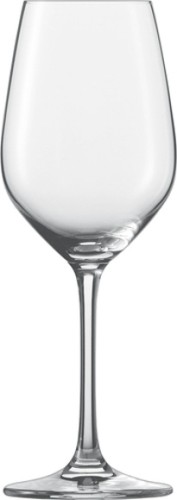 Schott Zwiesel WEINKELCH FORTÉ 2 0,1 L /-/ CE, Form: 8465 - mit Füllstrich