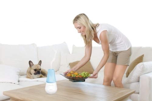 Soehnle Aroma Diffuser Valencia