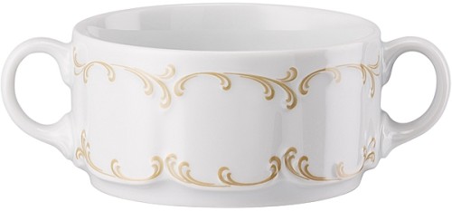 Monbijou Staffage gelb Suta Obere 0,25