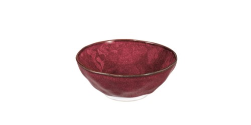 Schale LIVING ø 15 cm, rot