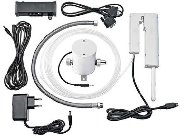 Jura Intelligentes Frischwasser-Kit zu Impressa XJ6, XJ5 und XJ9