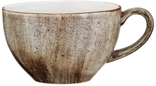 Aura Terrain Rita Obertasse 35cl - Bonna Premium Porcelain