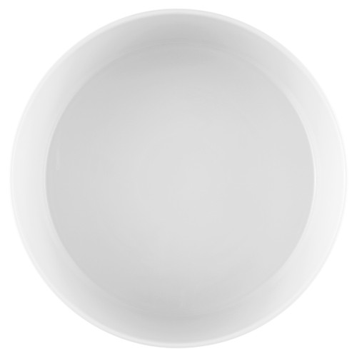 Seltmann Schale rund 5299 24 cm hoch 8 cm, Form: No Limits, Dekor: 00003