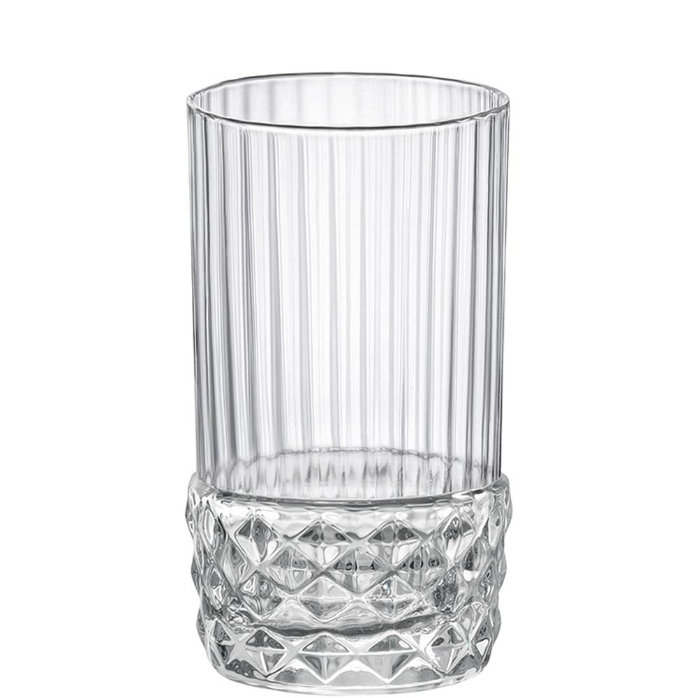 Bormioli Rocco America 20s Shot 8cl, Glas