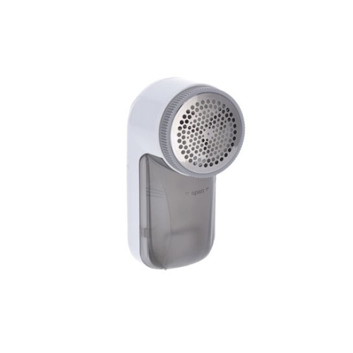 Severin Fusselrasierer, Energiequelle: 2 Babyzellen C, 1,5 V (enthalten)