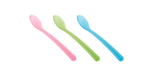 Kleiner Kinderlöffel BAMBINI, 3 St.