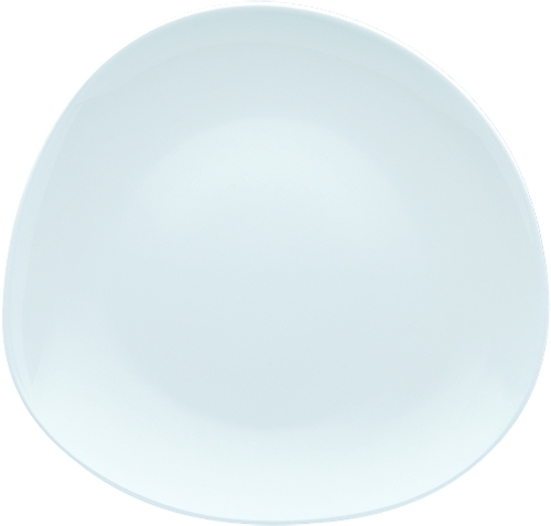 Schönwald WellCome Teller flach coup, Nenngröße: 15, Ø 155mm