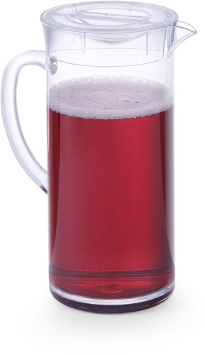 HENDI Saftkanne - Ø120x(H)250 mm - 2,0 Liter