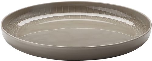Arzberg Servierschale 32 cm Joyn Grau