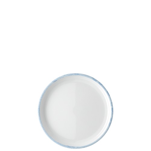 Rosenthal Teller flach 17cm Profi Easy Sky aus Porzellan