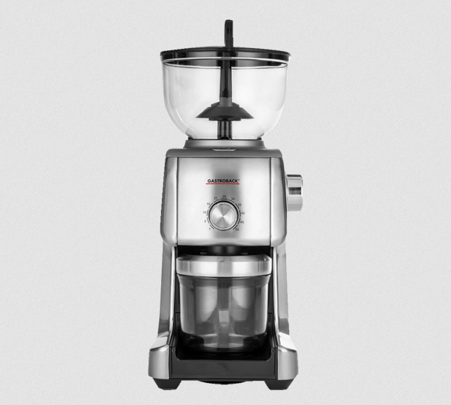 Gastroback Design advanced plus Kaffeemühle