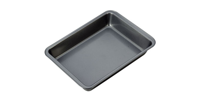 Backblech, tief DELICIA 40 x 28 cm