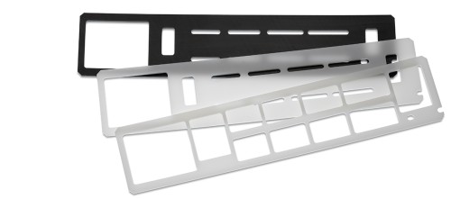 Giesser Einlagen-Set für MHB III 8 Messer/2 Stähle/1 Handschuh