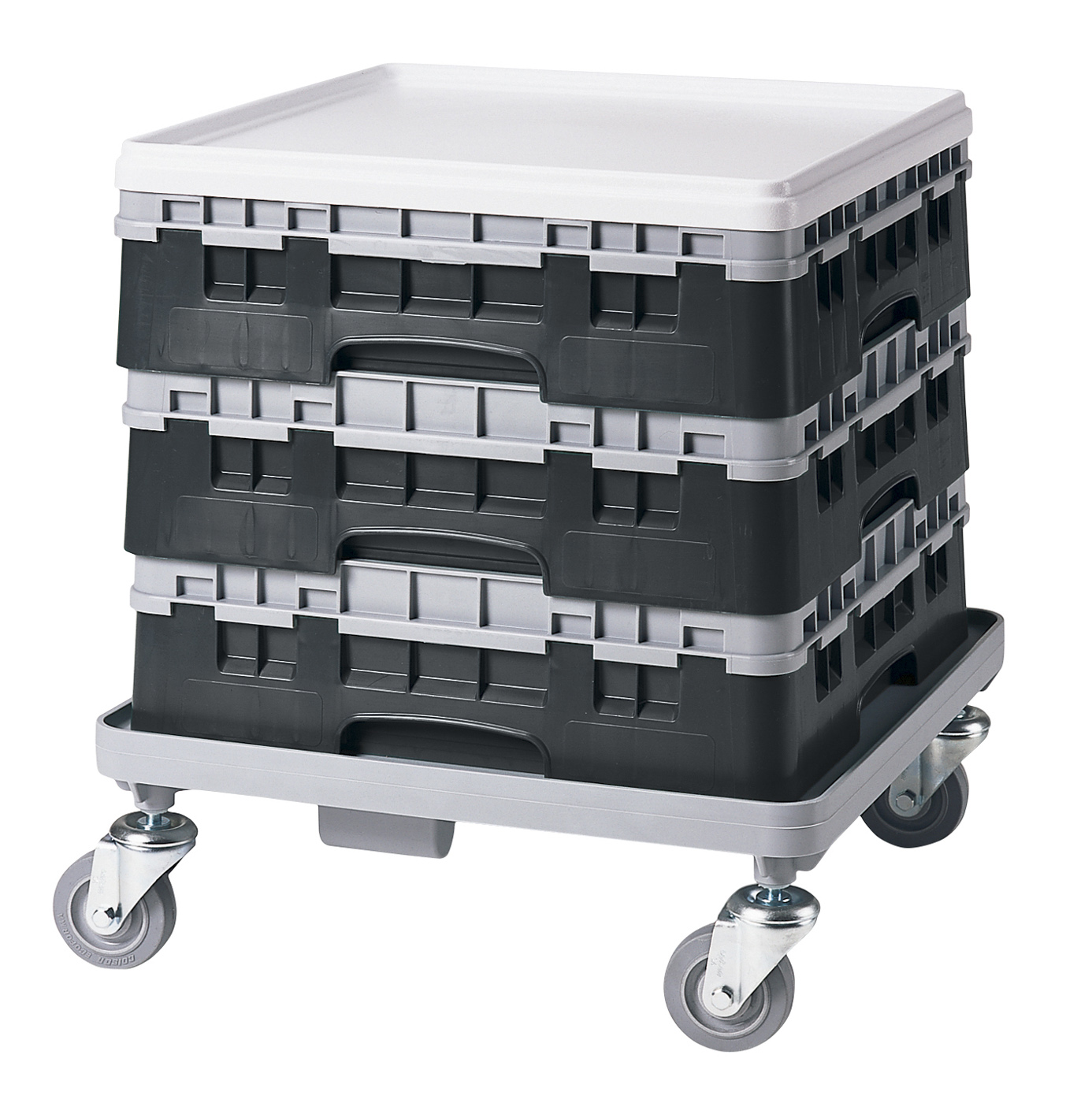 Camrack® mit 25 Fächern 9,2cm maximale Höhe von Cambro