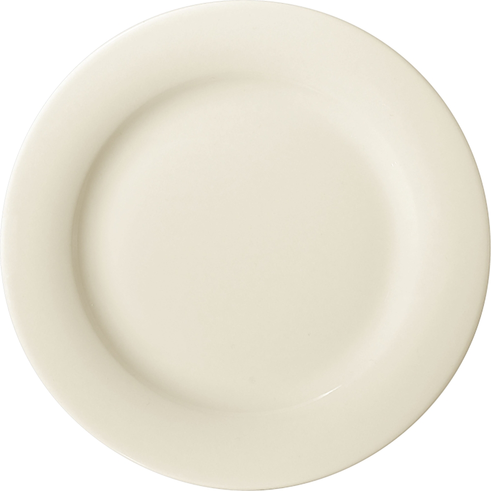 BAUSCHER raffinesse Teller flach Fahne 30 cm