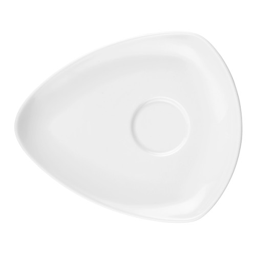 Seltmann Kombi-Untere M5350/22 cm groß, Form: Coffe-e-Motion, Dekor: 00003