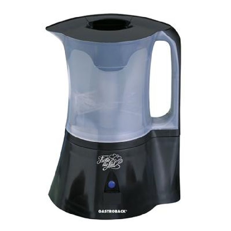 Gastroback Automatischer Milchaufschäumer Froth au Lait
