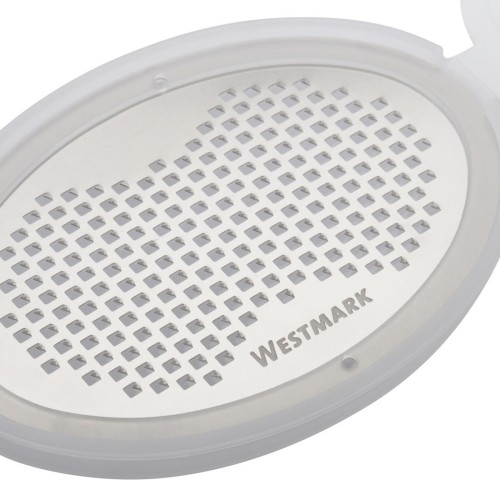 Westmark Muskatreibe »Technicus Nut«