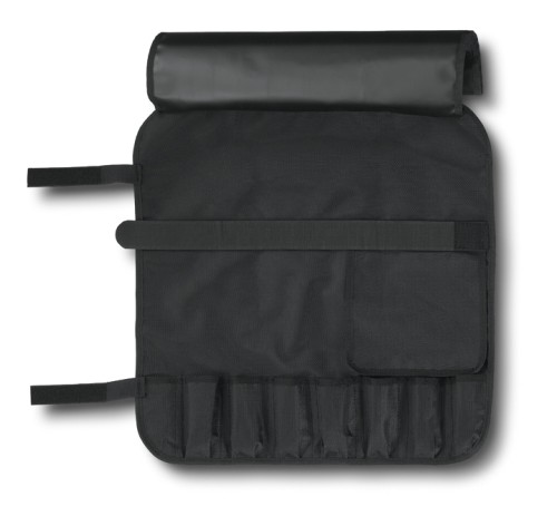 Victorinox Rollmappe, 8-teilig, leer, 47 cm