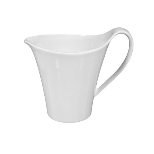 Sahnegießer TOP LIFE, Inhalt: 0,23 ltr., uni weiss, Seltmann Porzellan