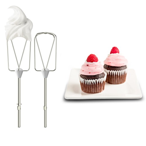 KRUPS 3MIX 4000 GN400111 HANDMIXER