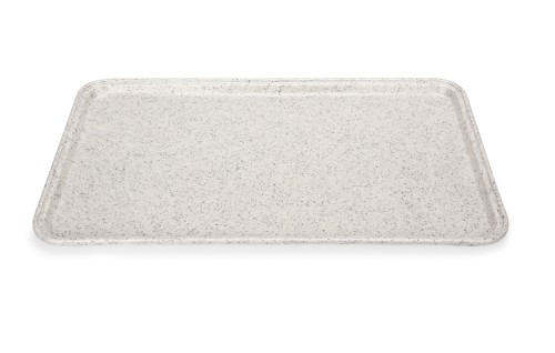 GN Tablett TABLETT SERIE 9710. GN 1/1, Polyester, › temperaturbeständig von -50 °C bis