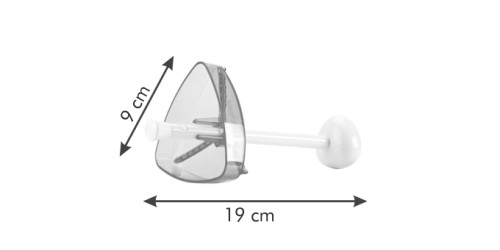 Trichter für geschichtete Cocktails myDRINK