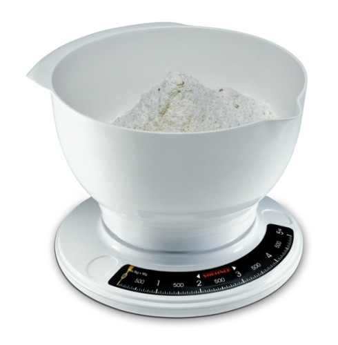 Soehnle KWA CULINA pro 5kg