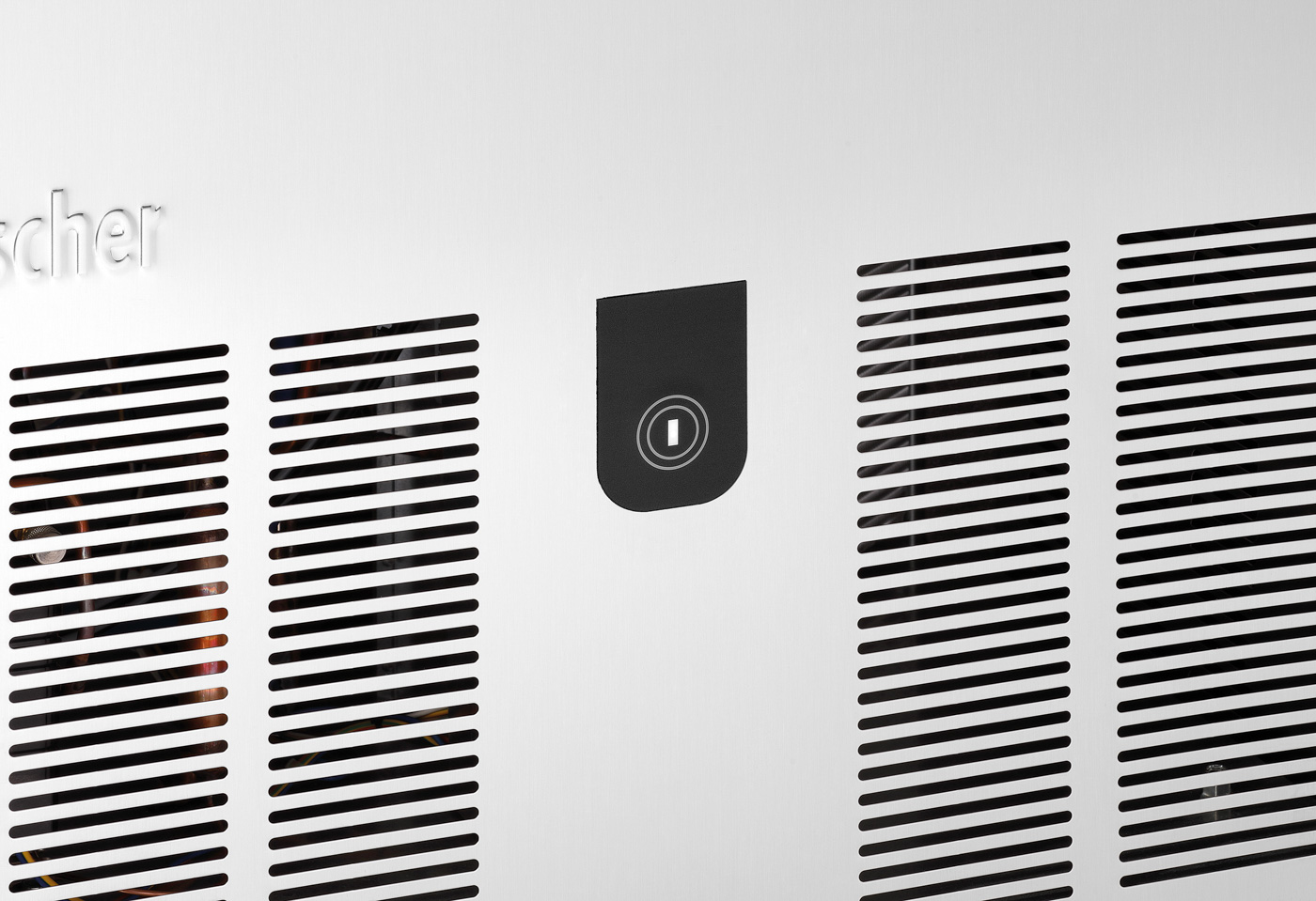 Bartscher Eiswürfelbereiter B 86 Plus |Füllstandssensor: Ja | Maße: 58,3 x 70 x 90,0 cm.Gewicht: 54,2 kg