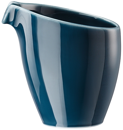 Rosenthal Milchkännchen Junto Ocean Blue