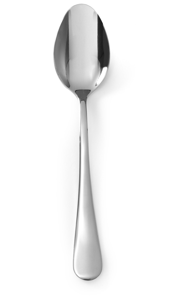 HENDI Tafellöffel - enthät: 6 Stück - 205 mm