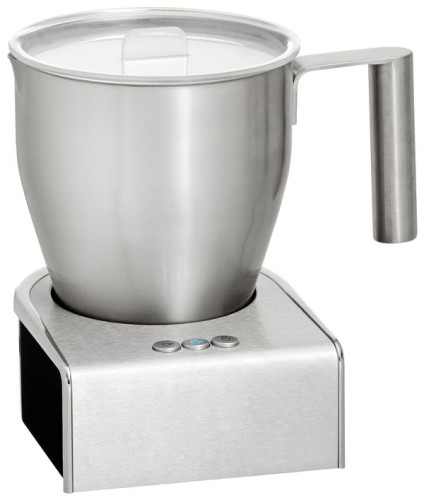 NEUMÄRKER Induktions-Milchaufschäumer 125x150x180 mm