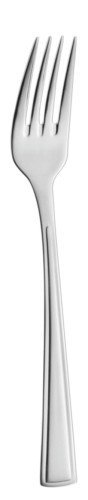 PASADENA Dessertgabel 18/10 CNS, ganz poliert